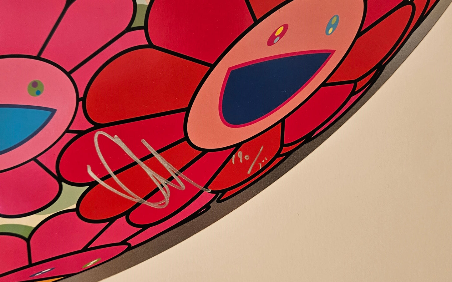 Takashi Murakami - Inside the Soul (2022)