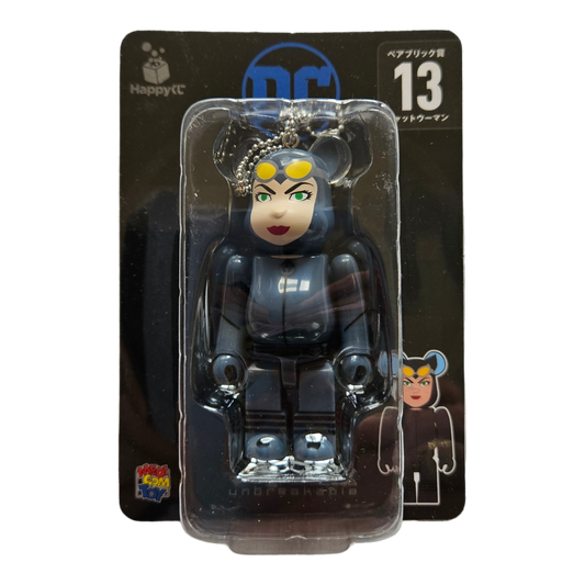 BE@RBRICK 13 - Catwoman (100%)