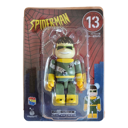 BE@RBRICK 13 - Doctor Octopus (100%)