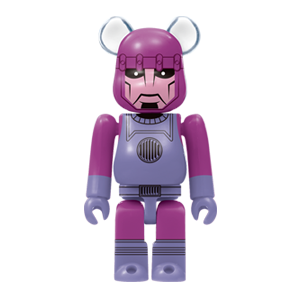 BE@RBRICK 20 - Sentinelle (100%)