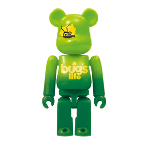 BE@RBRICK 21 - A Bug's Life (100%)