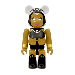 BE@RBRICK 22 - Storm (100%)