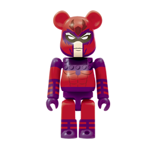 BE@RBRICK 24 - Magneto (100%)