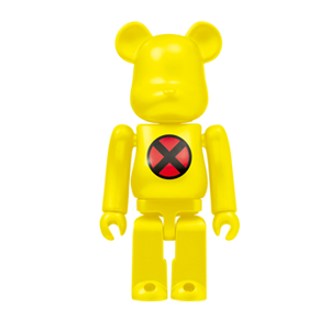 BE@RBRICK 26 - X-Men (100%)