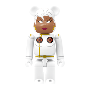 BE@RBRICK 3 - Storm (100%)