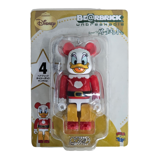 BE@RBRICK 2 - Minnie Mouse Version (100%)