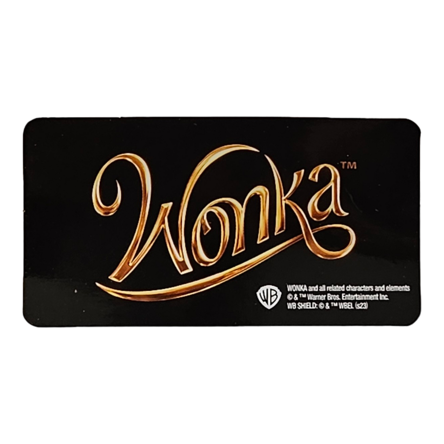 BE@RBRICK Series 47 Cute "Willy Wonka" (100%)