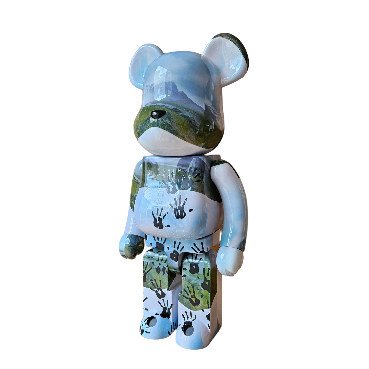 BE@RBRICK Death Stranding (1000%)