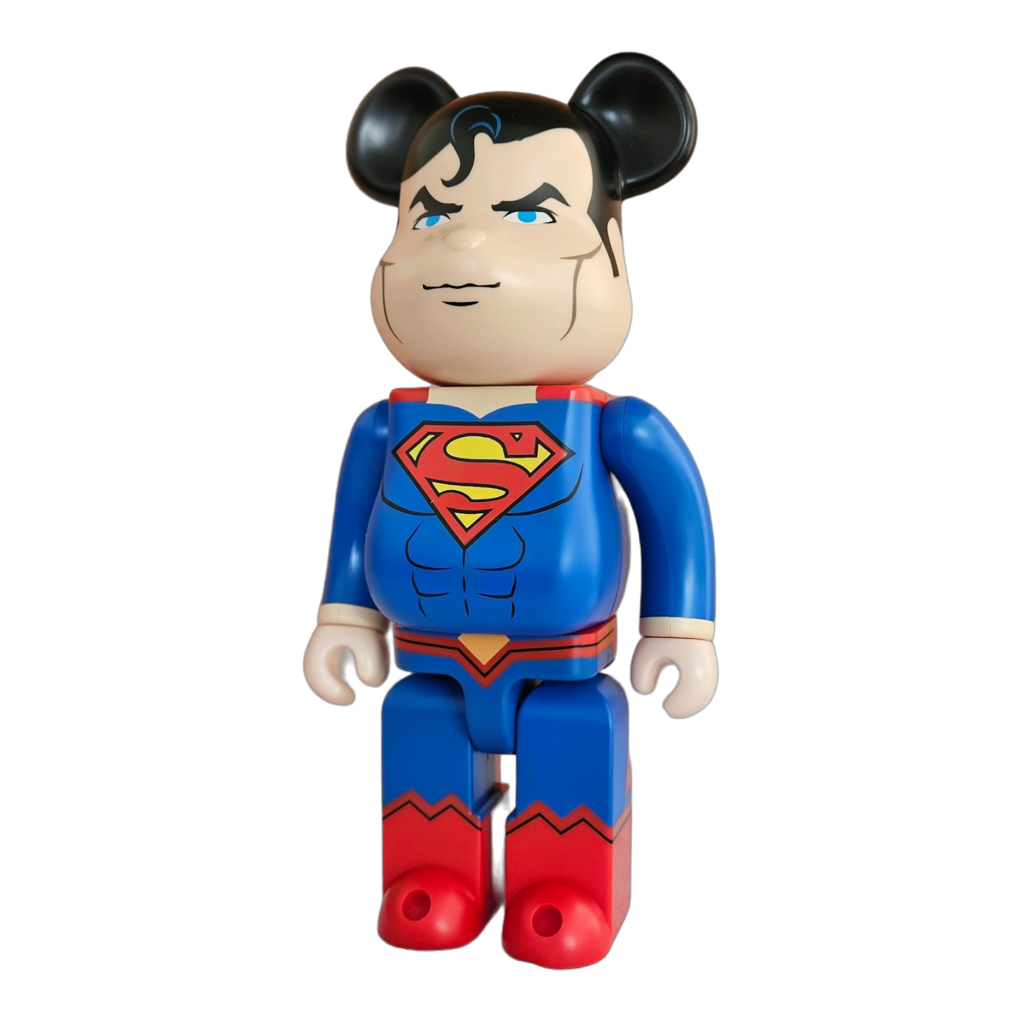 BE@RBRICK SP - Superman (400%)