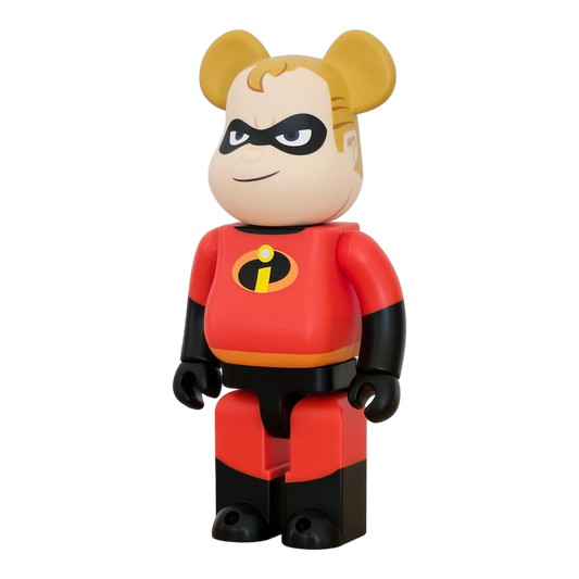 BE@RBRICK SP - Mr. Incredible (400%)