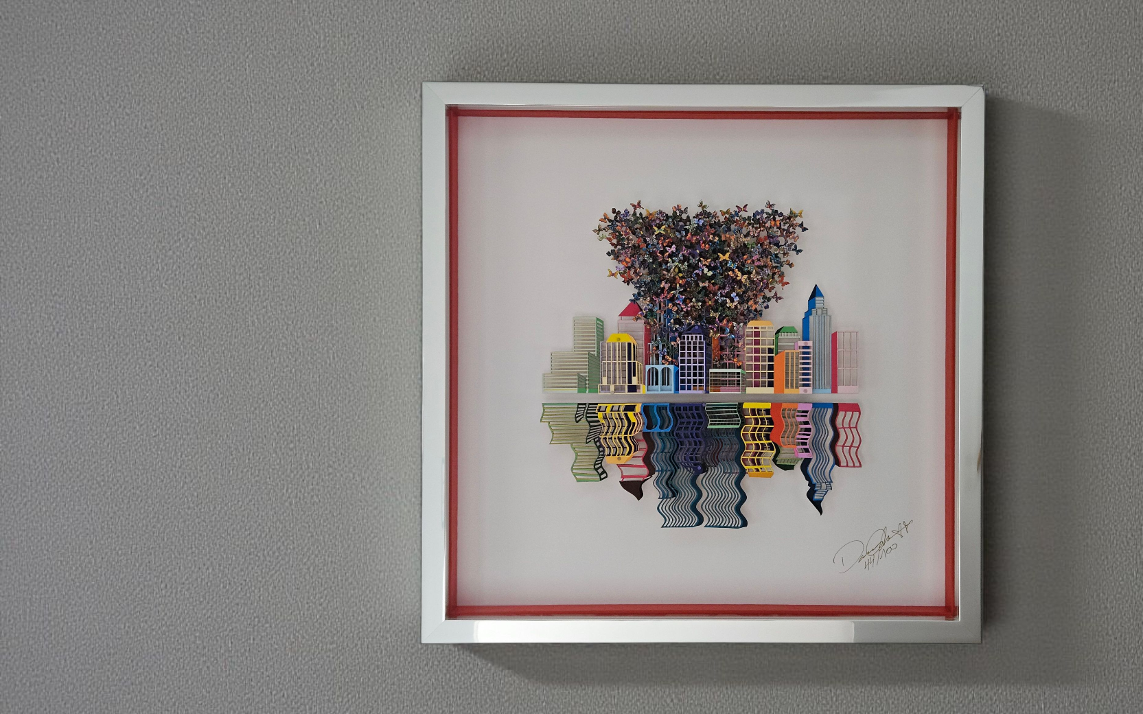 Hero-Bild des Künstlers David Kracov